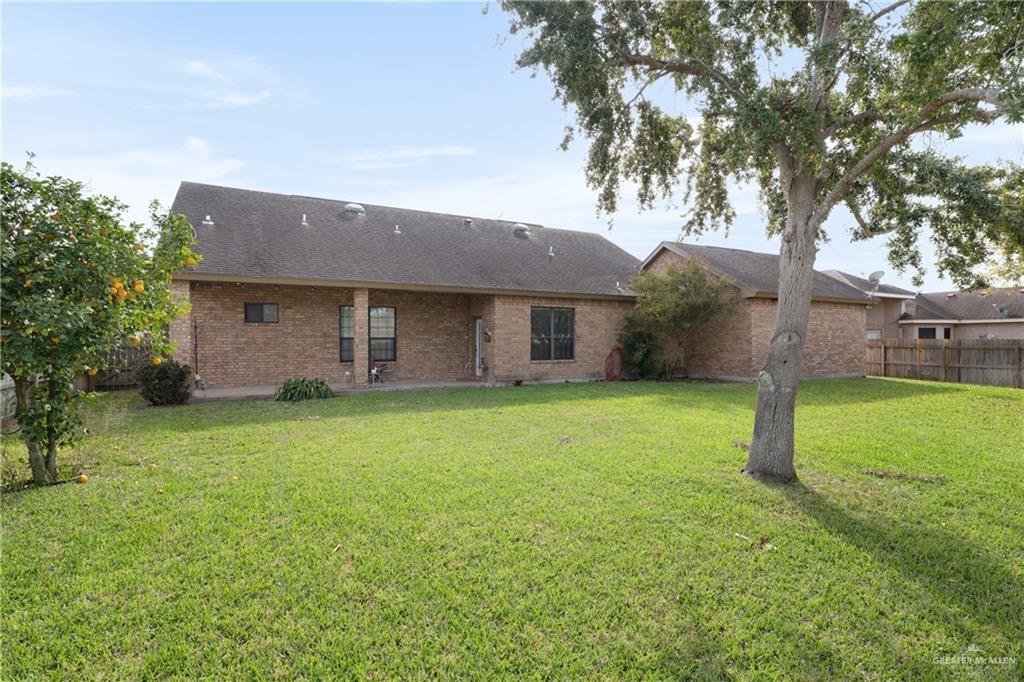 506 Orchard Court, Weslaco, Texas image 26