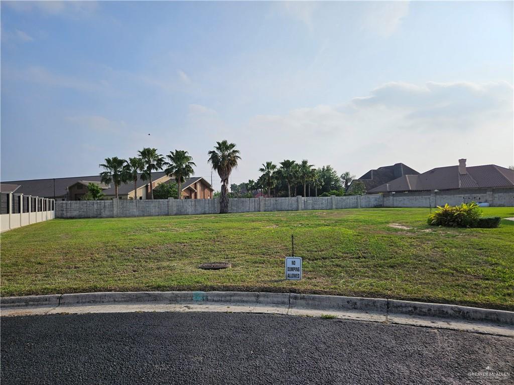 7401 N 3rd Street, McAllen, Texas image 1