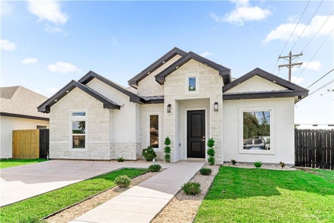 Homes For Sale - 2300 Crimson Avenue<br/> Mission, TX 78574