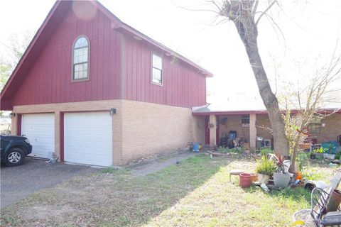Photo of 502 E 4th Street, Mission, TX 78572 (MLS # 491407)