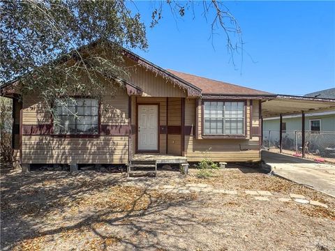 Apartment For Sale - 510 W Falcon Avenue<br/> Pharr, TX 78577
