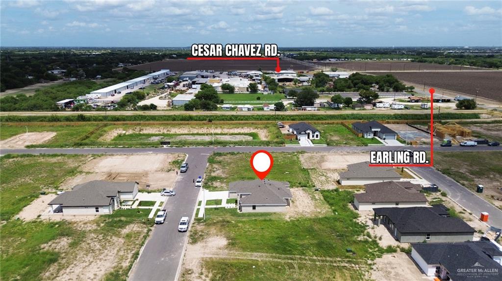 907 39th Street, San Juan, Texas image 30