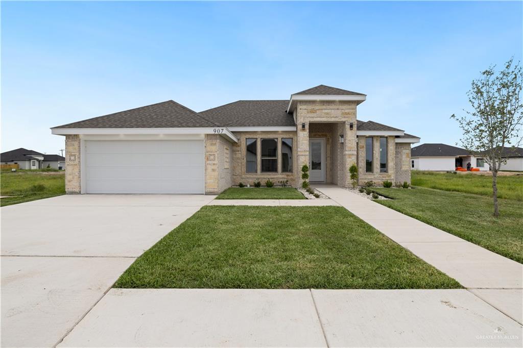 907 39th Street, San Juan, Texas image 2