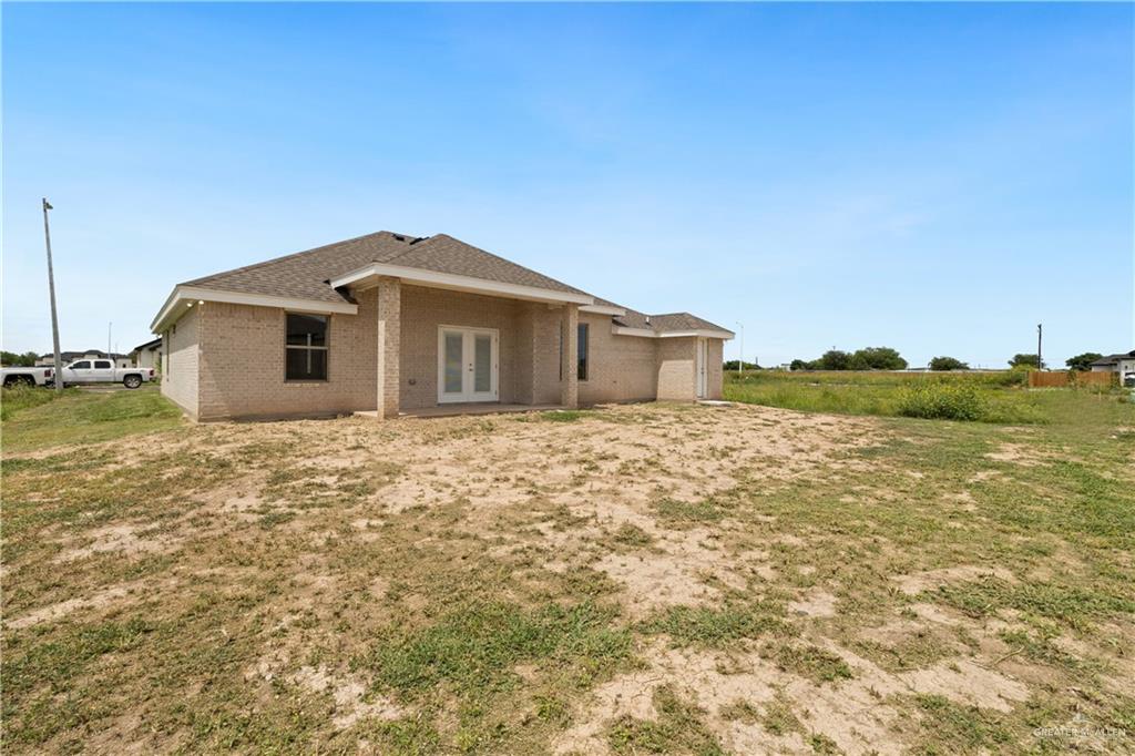 907 39th Street, San Juan, Texas image 26