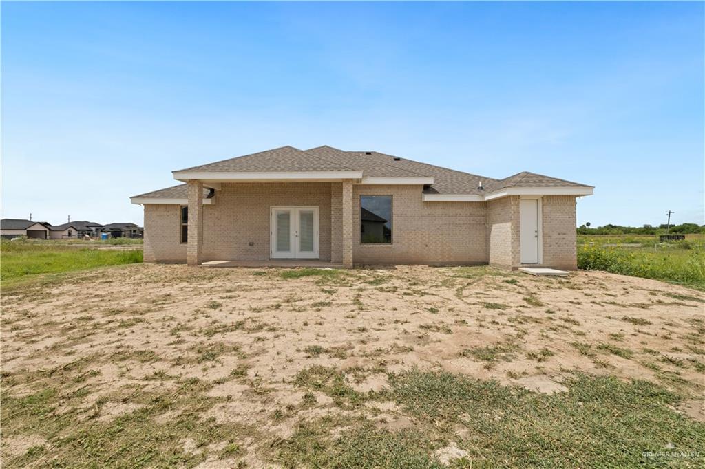 907 39th Street, San Juan, Texas image 27