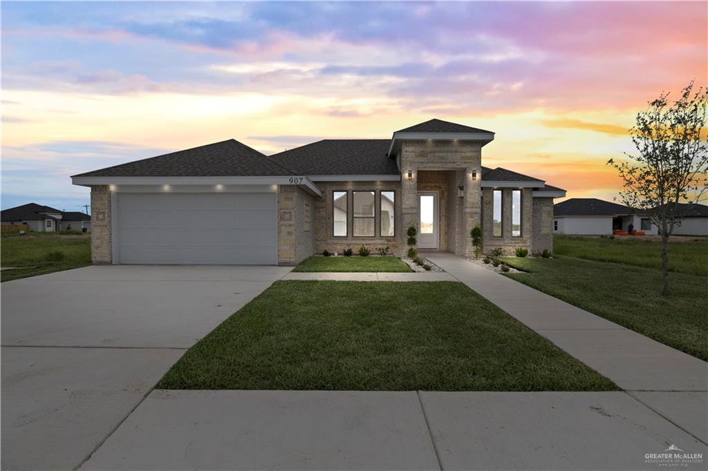 907 39th Street, San Juan, Texas image 1