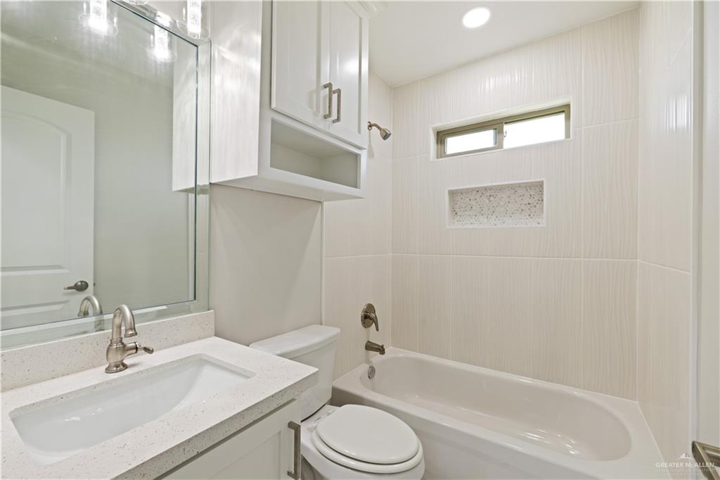 907 39th Street, San Juan, Texas image 22