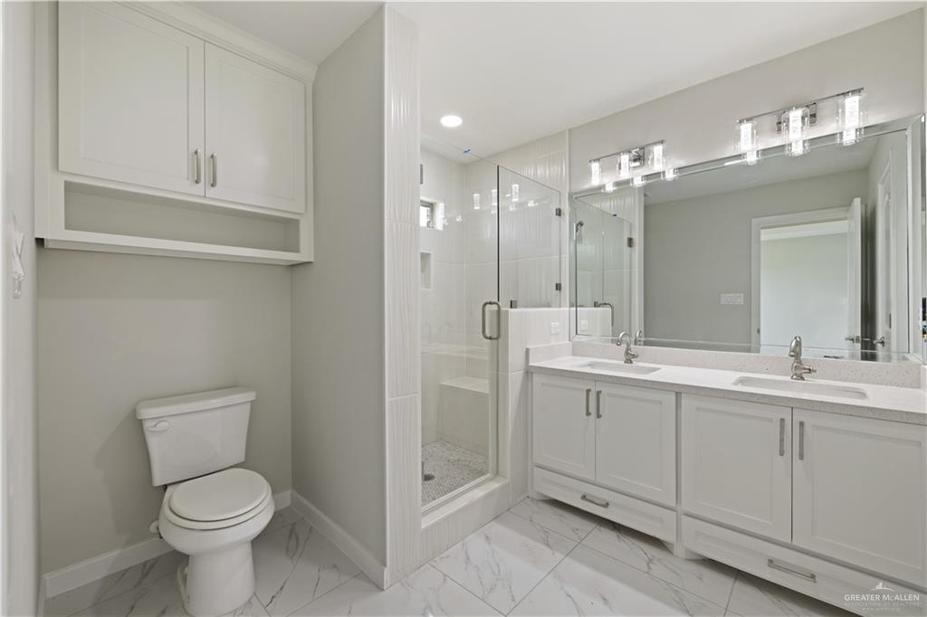 907 39th Street, San Juan, Texas image 23