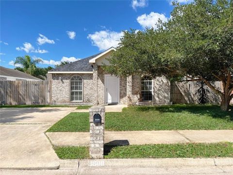 A home in McAllen