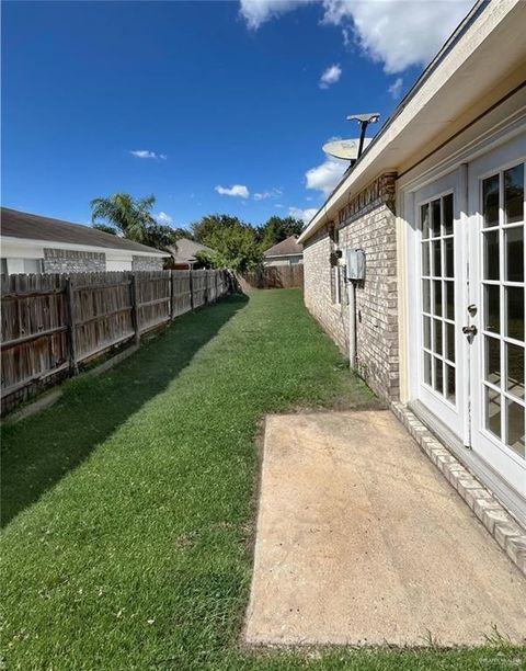 A home in McAllen