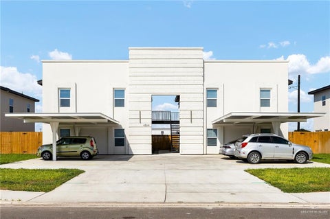 Apartment For Rent - 4504 Larkspur Avenue #2<br/> Hidalgo County, McAllen, TX 78504