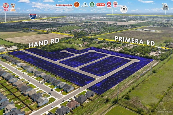 ADDRESS PRIVATE, HARLINGEN, TX  - Image 1dfadb03759d875230b4425b005e535e/1335984790