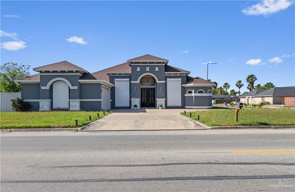 915 E San Marcelo Boulevard, Brownsville, Texas image 1