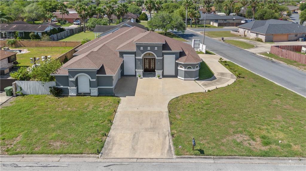 915 E San Marcelo Boulevard, Brownsville, Texas image 32