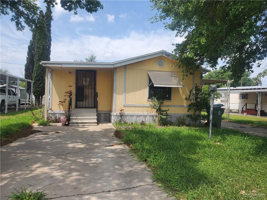 405 S 15th Street, Alamo, Texas image 1