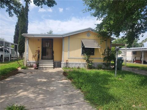 A home in Alamo