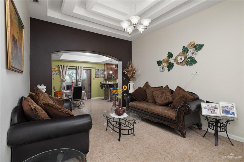 1904 E Hibiscus Avenue, Hidalgo, Texas image 3