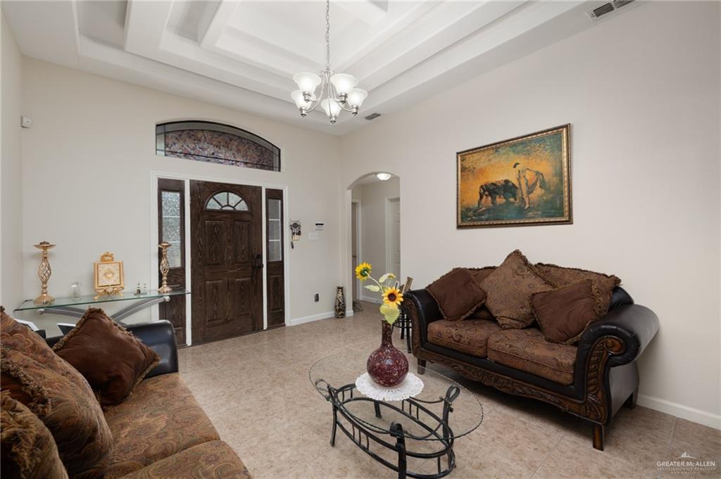 1904 E Hibiscus Avenue, Hidalgo, Texas image 2