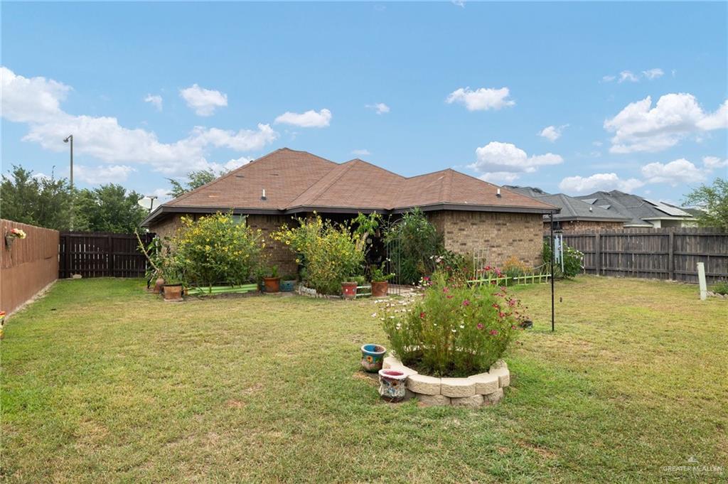 1904 E Hibiscus Avenue, Hidalgo, Texas image 13