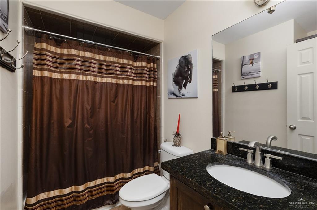 1904 E Hibiscus Avenue, Hidalgo, Texas image 9