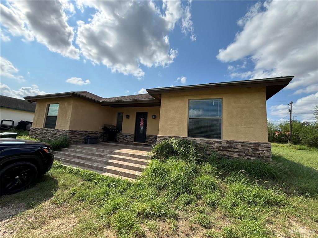 731 Ridge Road, Roma, Texas image 1