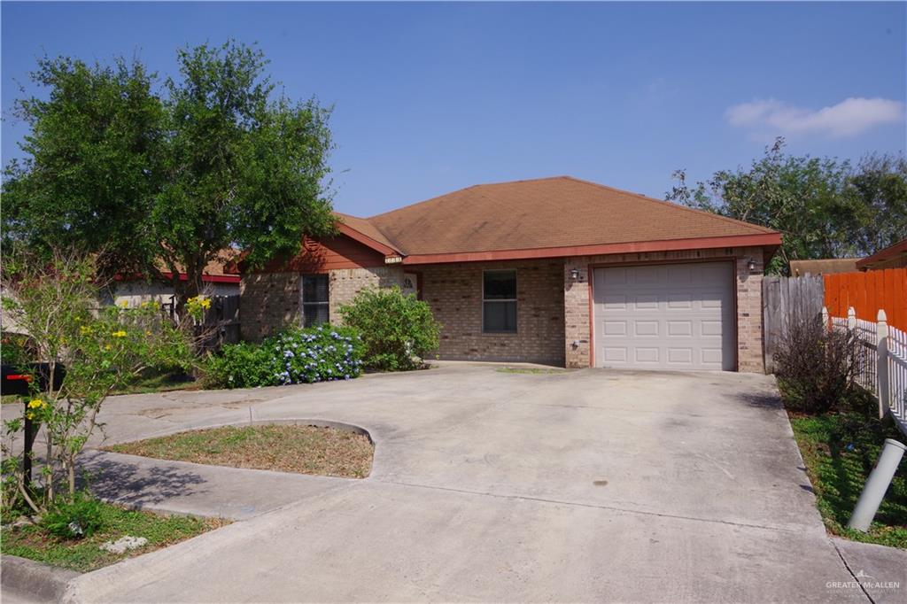 2244 El Cielo Street, Brownsville, Texas image 2