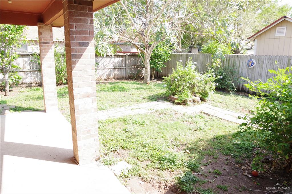 2244 El Cielo Street, Brownsville, Texas image 9