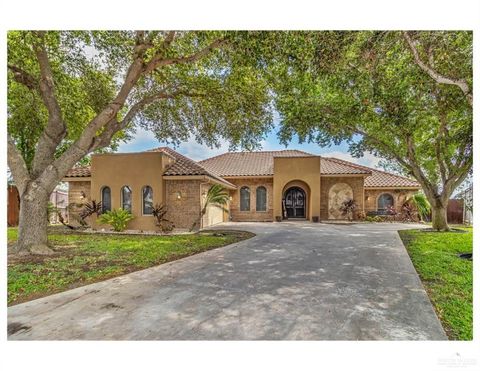 Photo of 1716 N 49th Street, McAllen, TX 78501 (MLS # 502660)