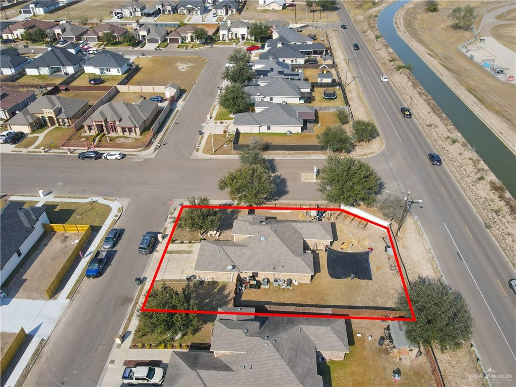 2808 Truman Avenue, Mission, Texas image 22
