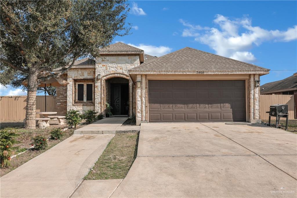 2808 Truman Avenue, Mission, Texas image 1