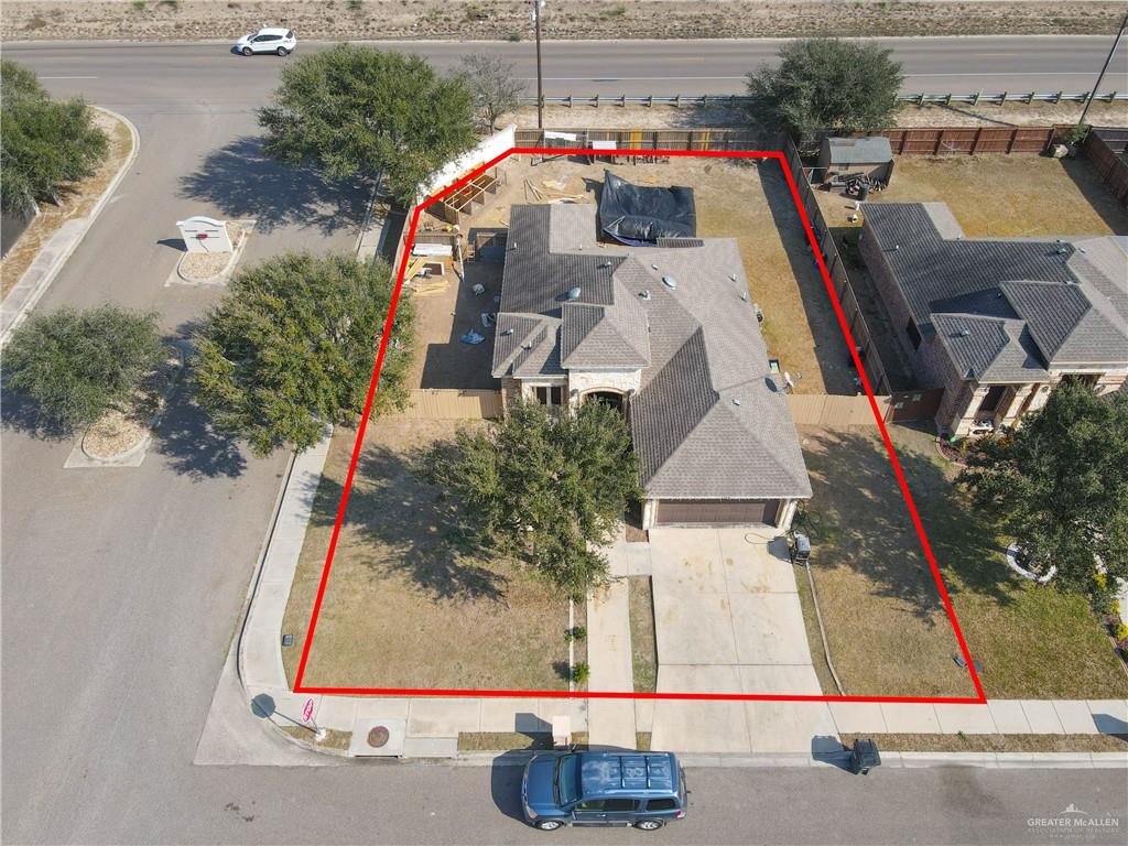 2808 Truman Avenue, Mission, Texas image 2