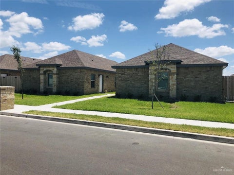 Apartment For Rent - 1908 Jackson Street #4<br/> Weslaco, TX 78596