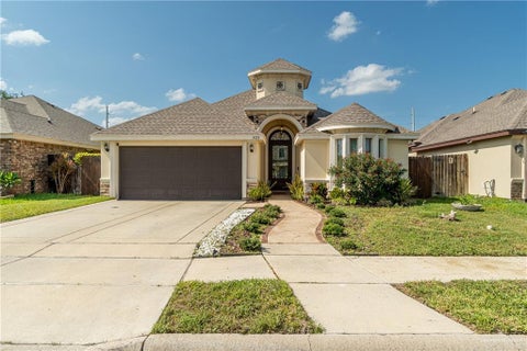 Homes For Sale - 403 Bernal Street<br/> Hidalgo County, Edinburg, TX 78539