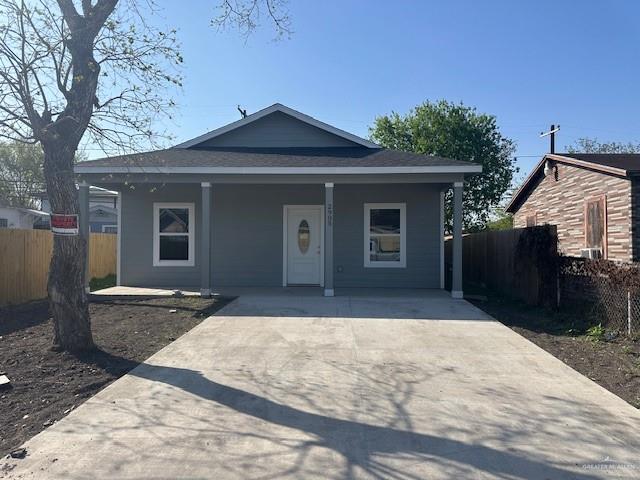 2905 Eisenhower Street, Corpus Christi, Texas image 1
