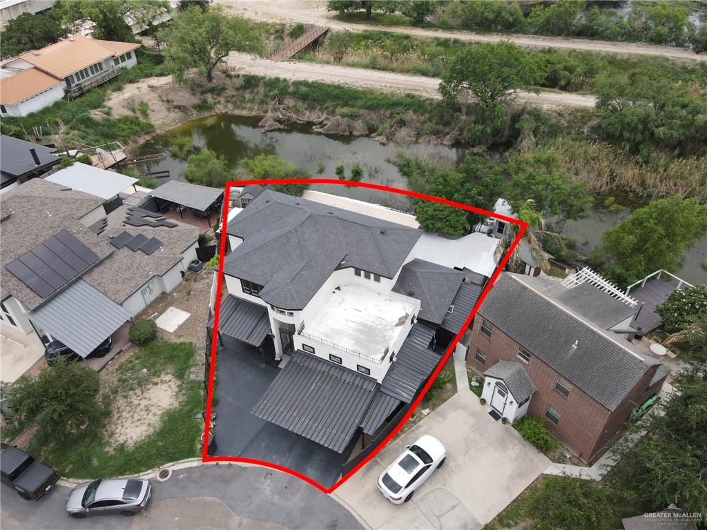 1909 Lake Point Drive, Mission, Texas image 23