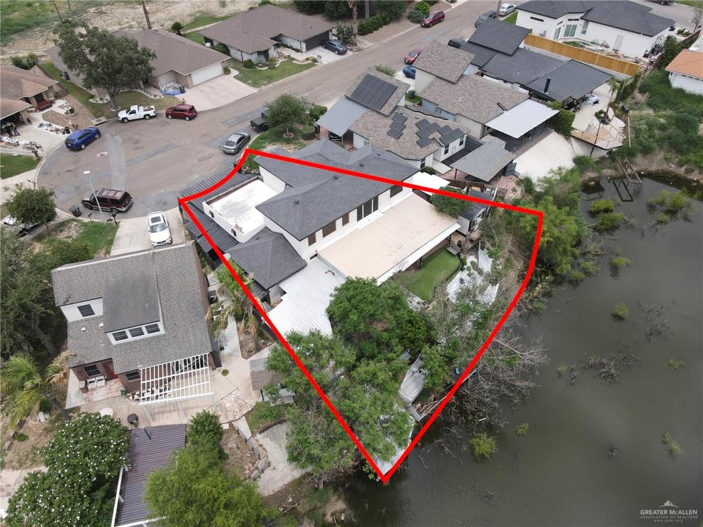 1909 Lake Point Drive, Mission, Texas image 25