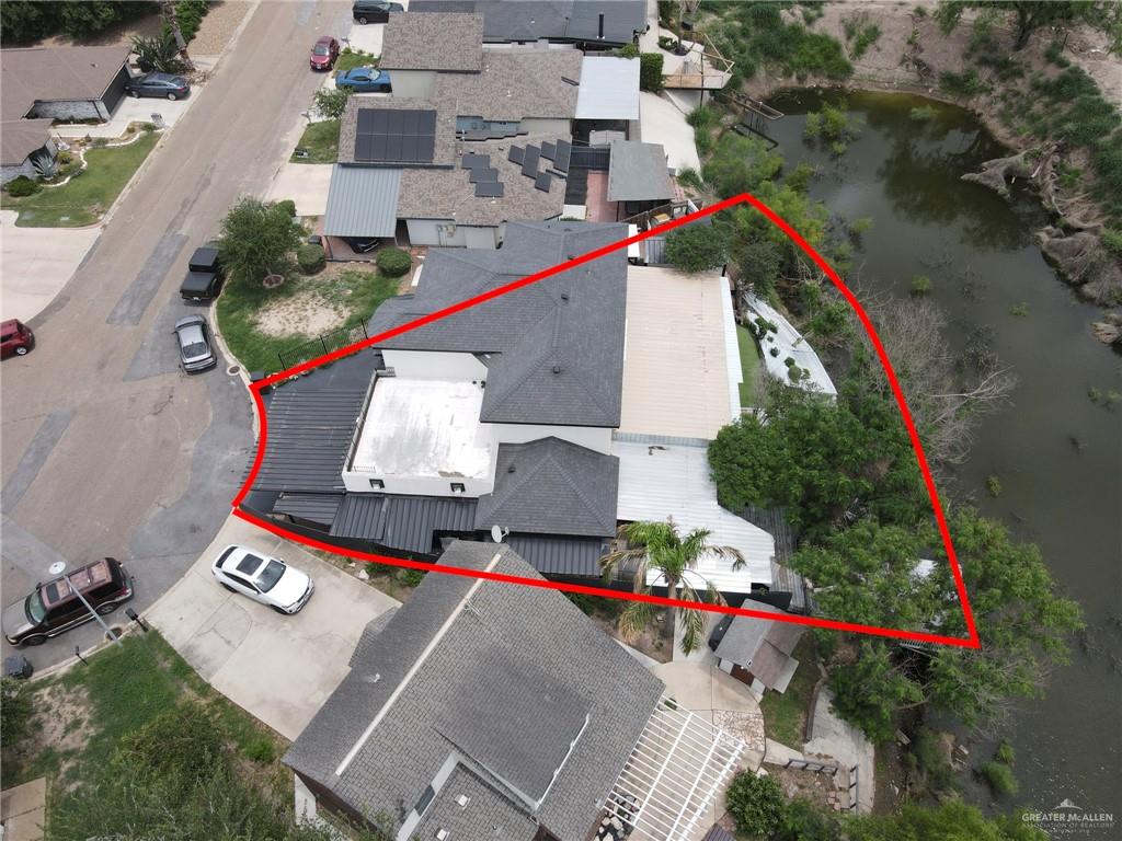 1909 Lake Point Drive, Mission, Texas image 24