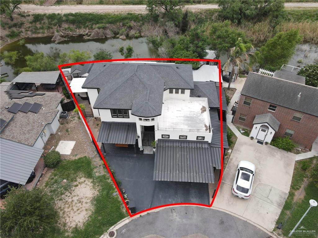 1909 Lake Point Drive, Mission, Texas image 22