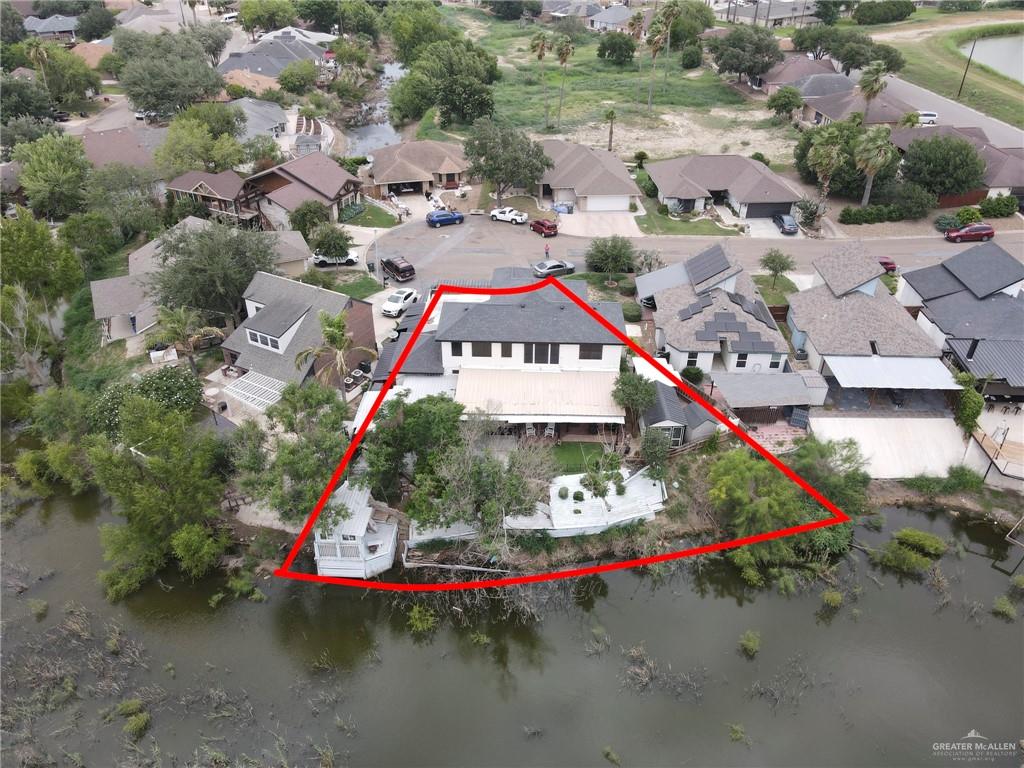 1909 Lake Point Drive, Mission, Texas image 26