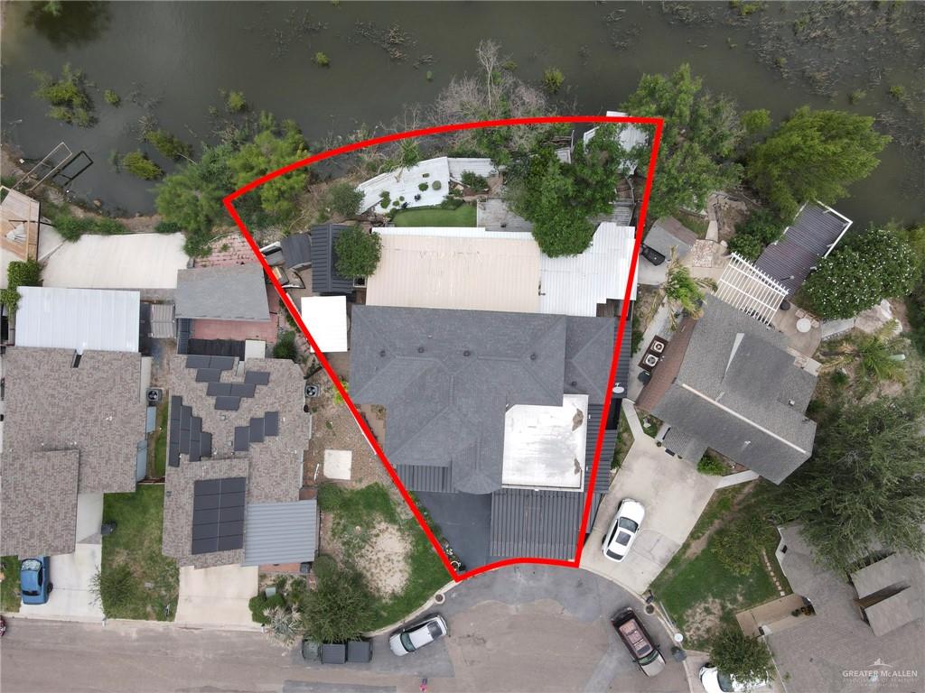1909 Lake Point Drive, Mission, Texas image 28