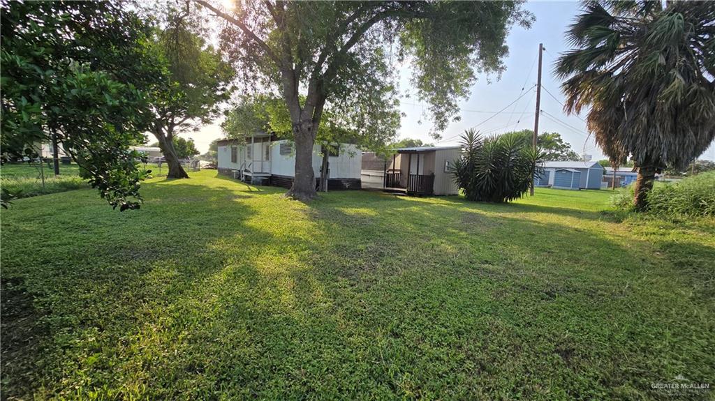 600 E Palmera Drive, La Feria, Texas image 2