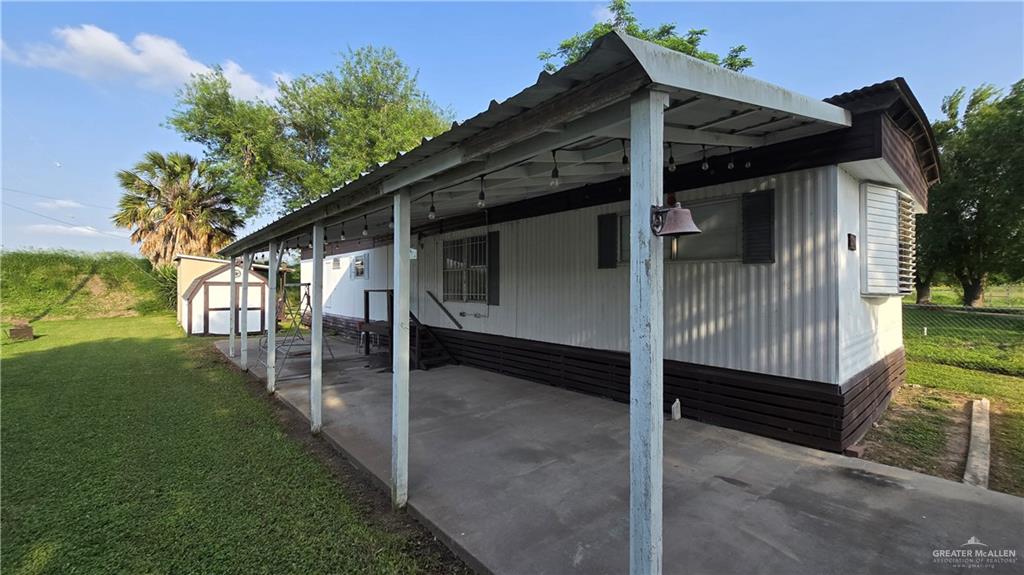 600 E Palmera Drive, La Feria, Texas image 3