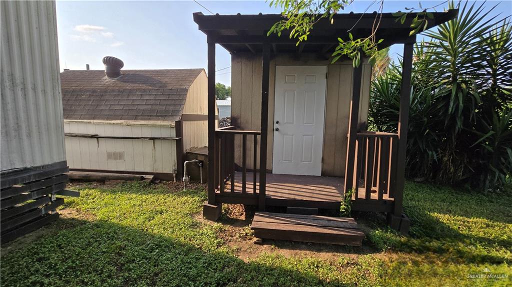 600 E Palmera Drive, La Feria, Texas image 16