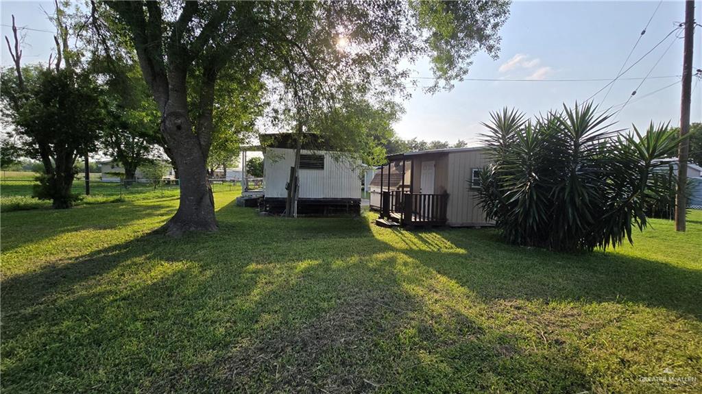 600 E Palmera Drive, La Feria, Texas image 15