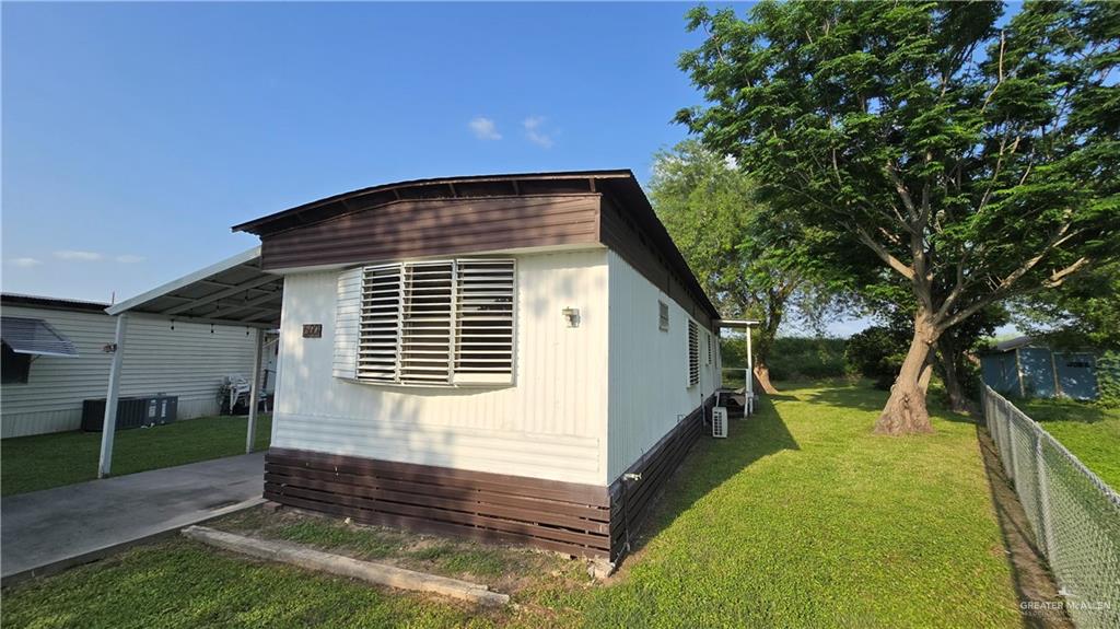600 E Palmera Drive, La Feria, Texas image 13