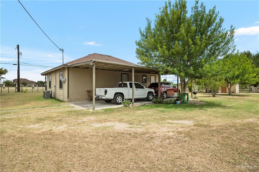 22504 N Val Verde Road, Edcouch, Texas image 11
