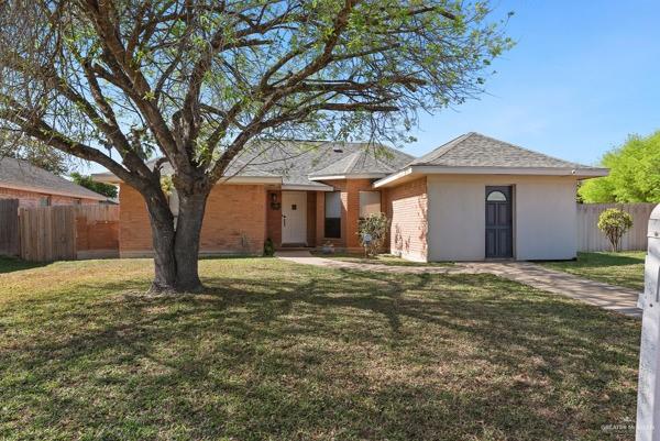 600 Palmetto Street, San Juan, Texas image 1