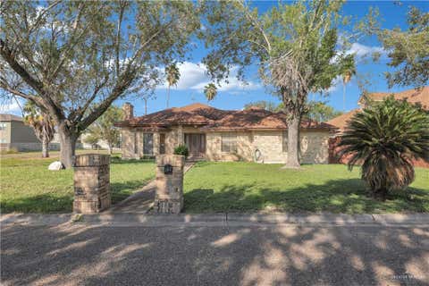 Homes For Sale - 801 Meadow Wood Drive<br/> Donna, TX 78537