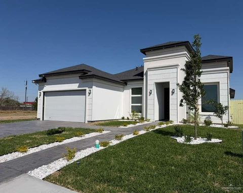 Homes For Sale - 2204 Judy Street<br/> Mission, TX 78572