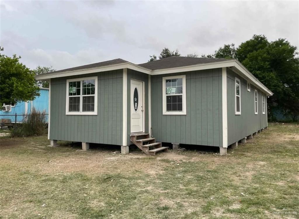 2708 Hackberry Street, Weslaco, Texas image 1